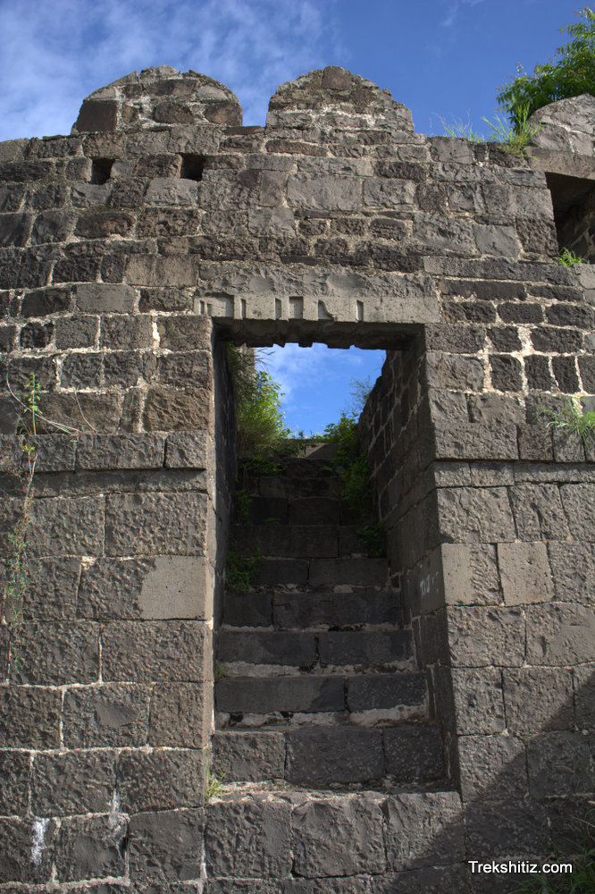 Solapur Fort